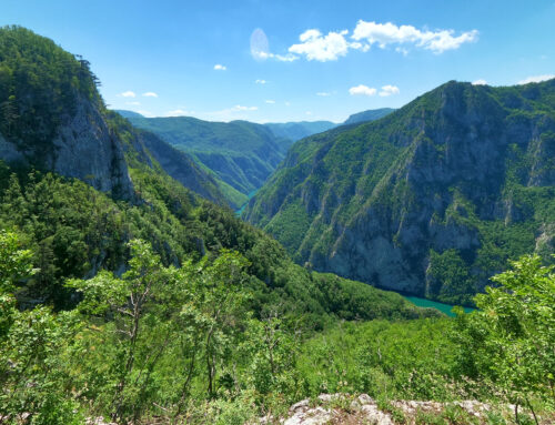 Kako zaraditi na turizmu bez uništavanja prirode?